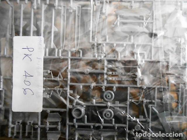 Maquetas: LOTE DE 13 MAQUETAS DE AVIONES DISTINTOS MODELOS - Foto 3