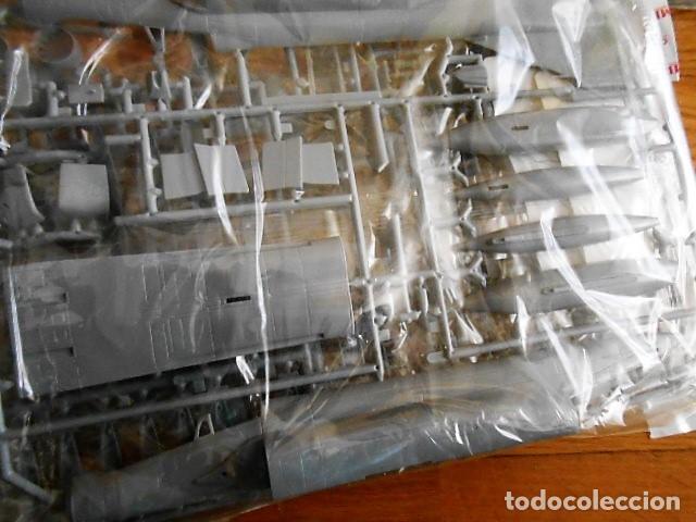 Maquetas: LOTE DE 13 MAQUETAS DE AVIONES DISTINTOS MODELOS - Foto 4