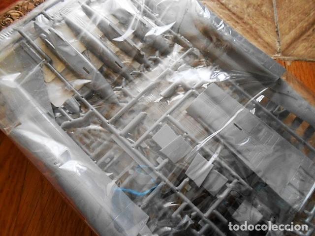 Maquetas: LOTE DE 13 MAQUETAS DE AVIONES DISTINTOS MODELOS - Foto 9