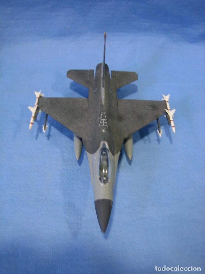 Maquetas: Maqueta de montaje. Avion - Foto 2