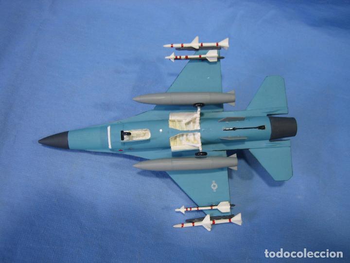 Maquetas: Maqueta de montaje. Avion - Foto 3