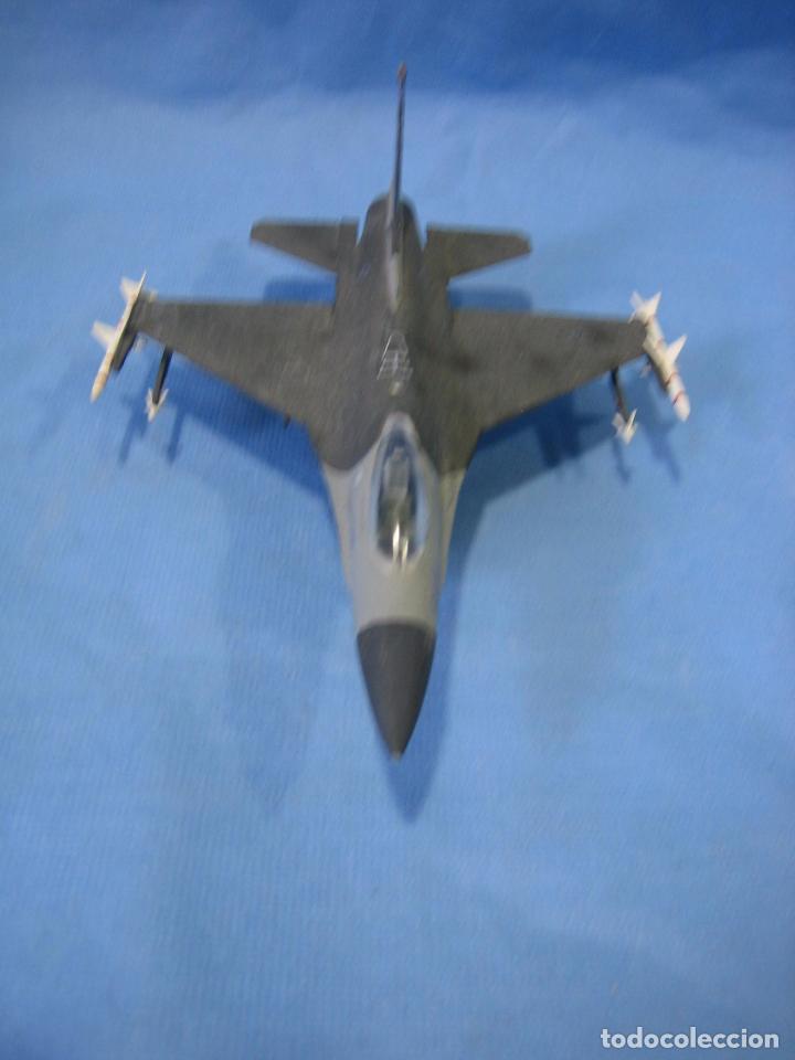 Maquetas: Maqueta de montaje. Avion - Foto 5