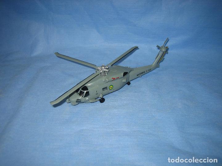 Maquetas: Maqueta de montaje. Helicoptero - Foto 1