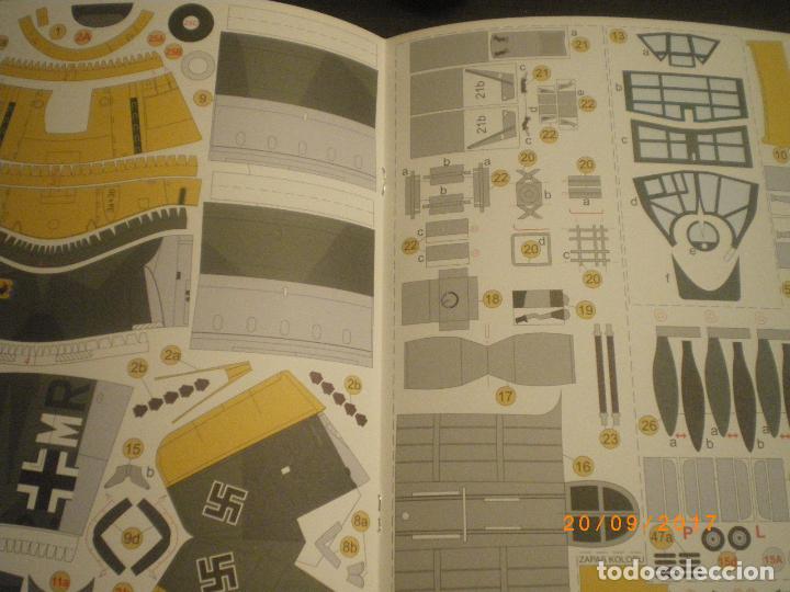 Maquetas: JUNKERS JU 87 STUKA, 1/33 - Foto 2