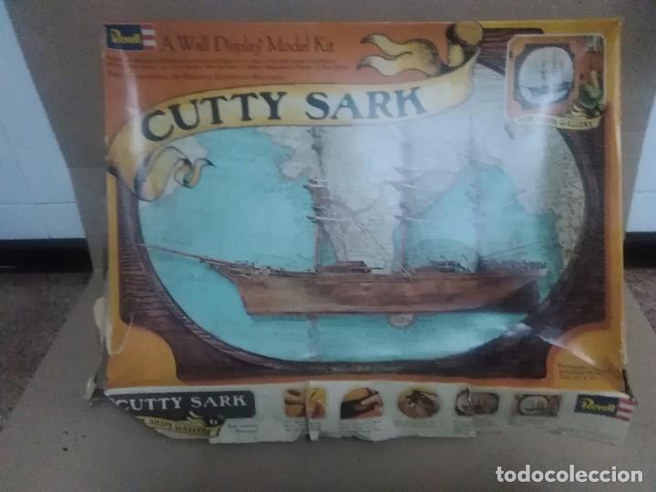 Maquetas: Maqueta de barco - Foto 1