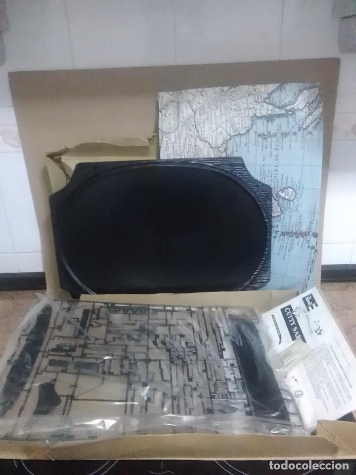 Maquetas: Maqueta de barco - Foto 2