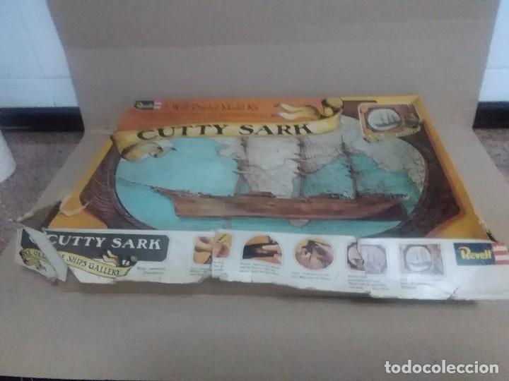 Maquetas: Maqueta de barco - Foto 4