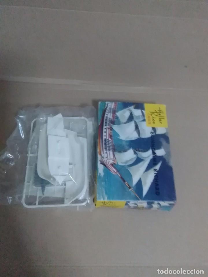 Maquetas: Maqueta de barco - Foto 2