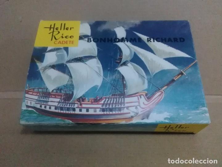 Maquetas: Maqueta de barco - Foto 3