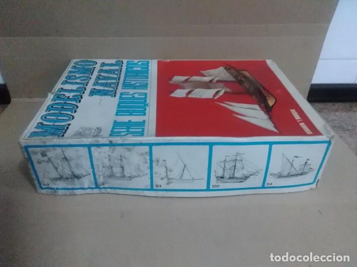 Maquetas: Maqueta de barco - Foto 4