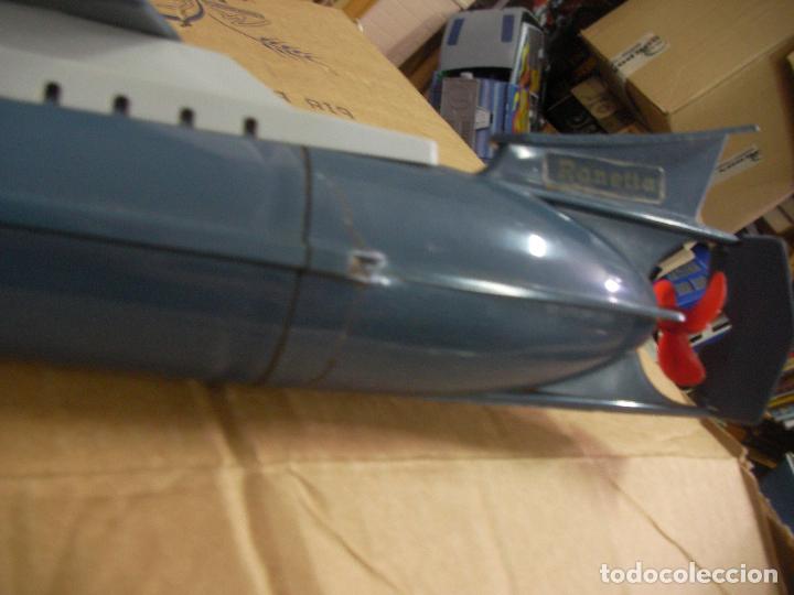 Maquetas: ANTIGUO SUBMARINO DE LA MARCA RANETTA - Foto 4