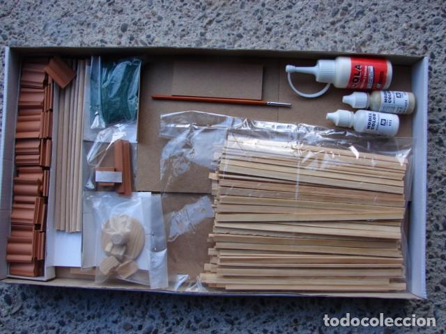 Maquetas: KIT WASHINGTON - MASTEN - Foto 2