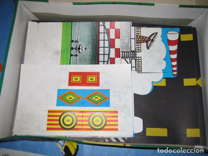 Maquetas: 5. Maqueta de juguete Pilot Going de Novolinea - Foto 7