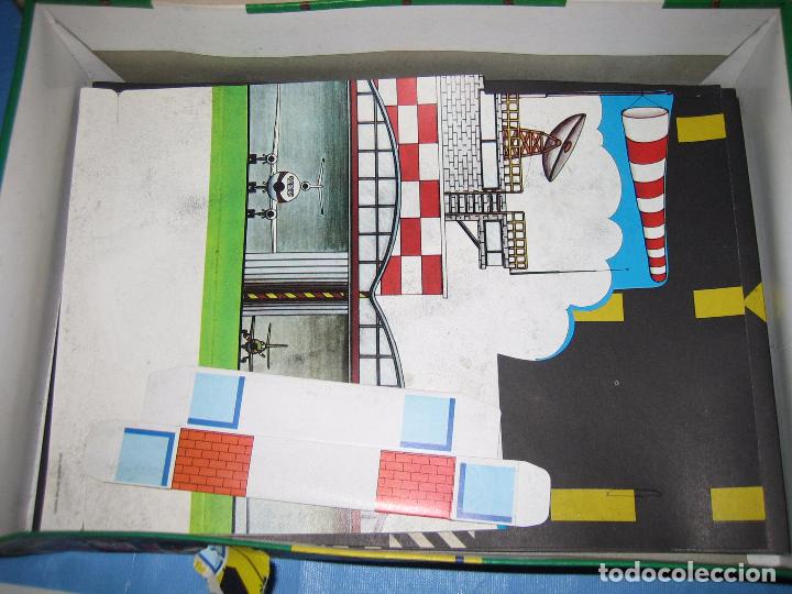 Maquetas: 5. Maqueta de juguete Pilot Going de Novolinea - Foto 8