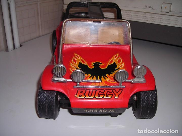 Maquetas: joustra.bugy radiocontrol.como se ve - Foto 1