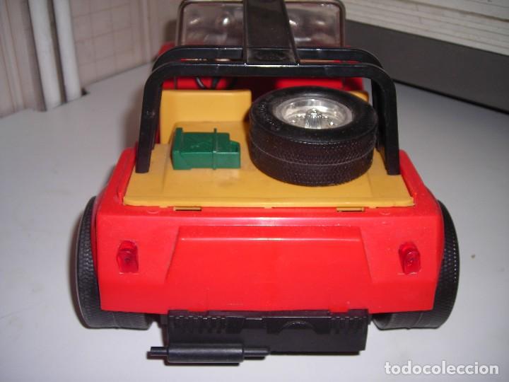 Maquetas: joustra.bugy radiocontrol.como se ve - Foto 6