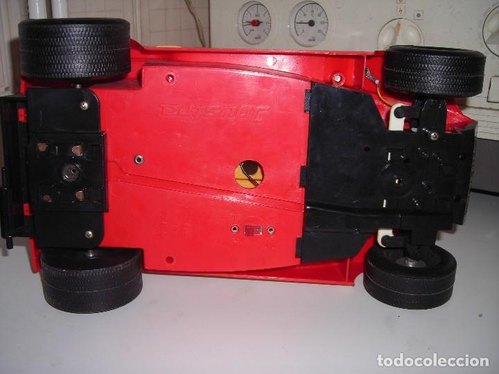 Maquetas: joustra.bugy radiocontrol.como se ve - Foto 7