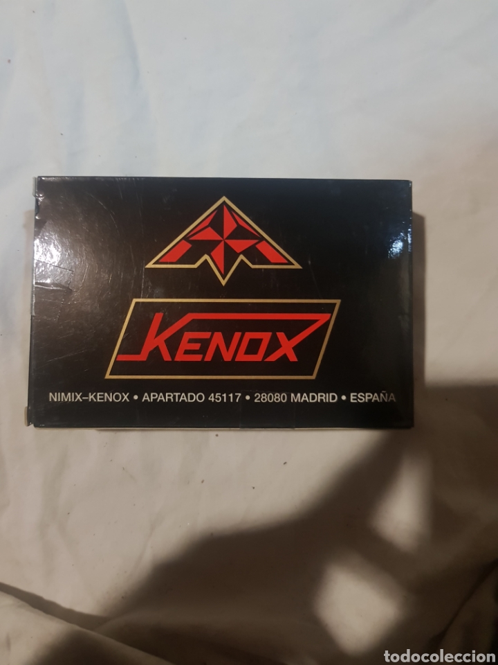 Maquetas: Sargento de caballer&iacute;a us marca kenox - Foto 2