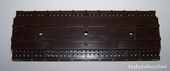 Maquetas: TRAMO DE PUENTE MARCA FALLER. ESCALA HO H0 - Foto 2