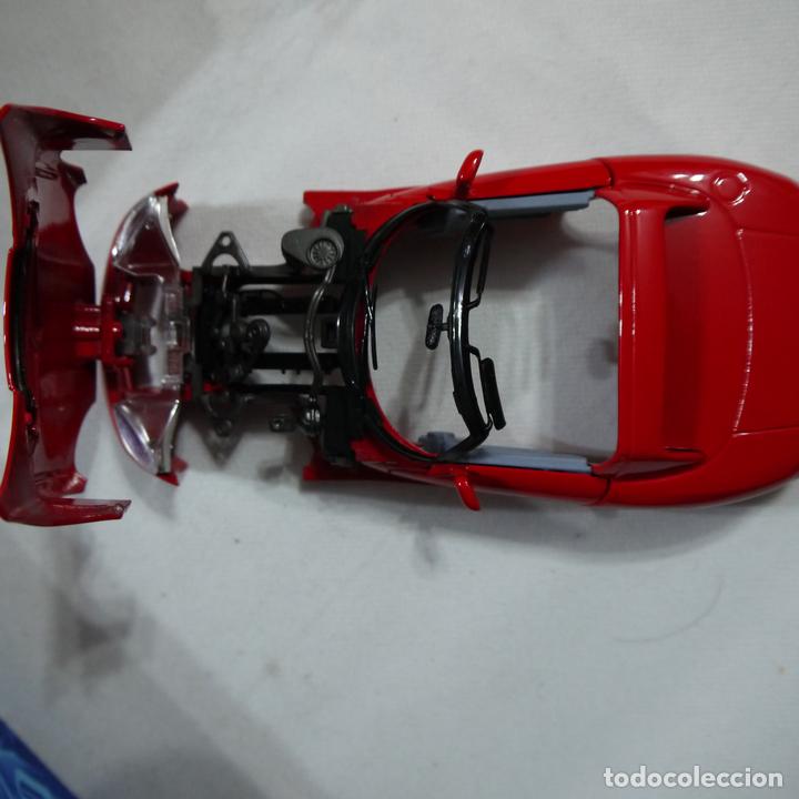 Maquetas: DODGE VIPER - BURAGO - Foto 7