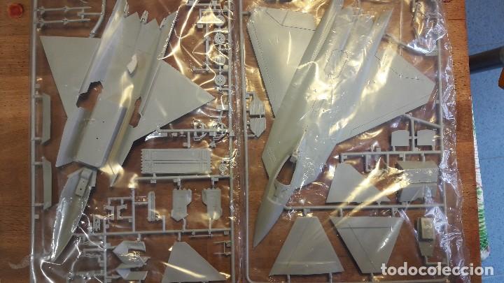 Maquetas: YF-22 LIGHITING - Foto 2