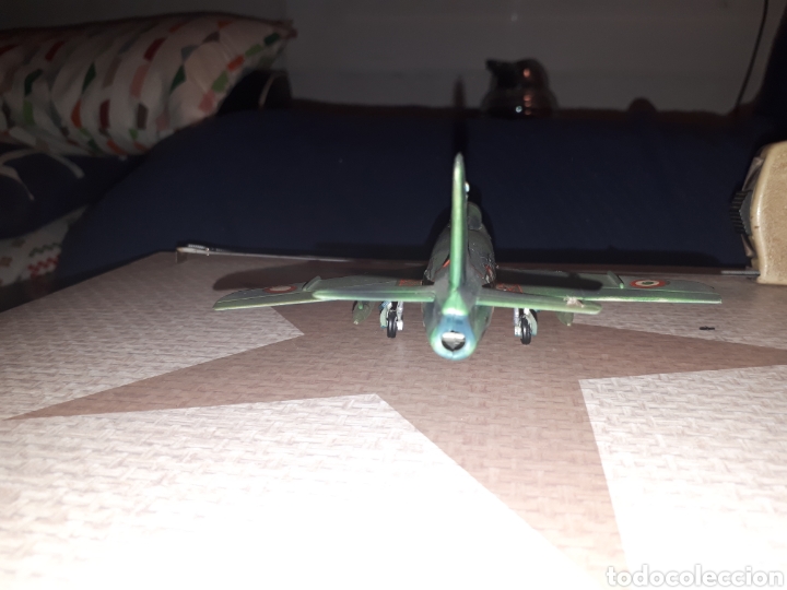 Maquetas: Avi&oacute;n de la OTAN maqueta - Foto 3