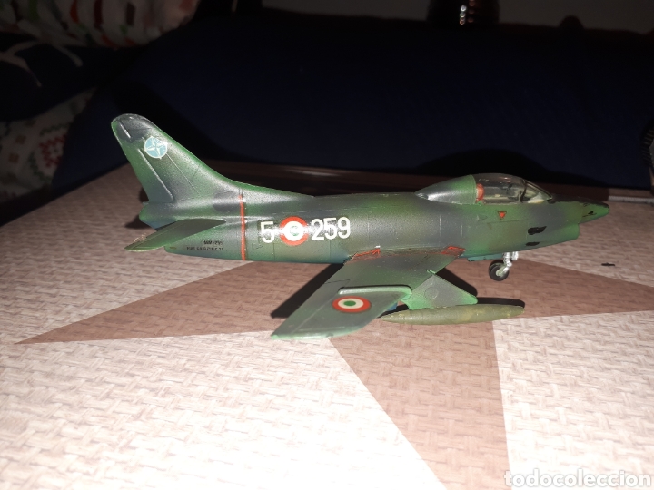 Maquetas: Avi&oacute;n de la OTAN maqueta - Foto 4