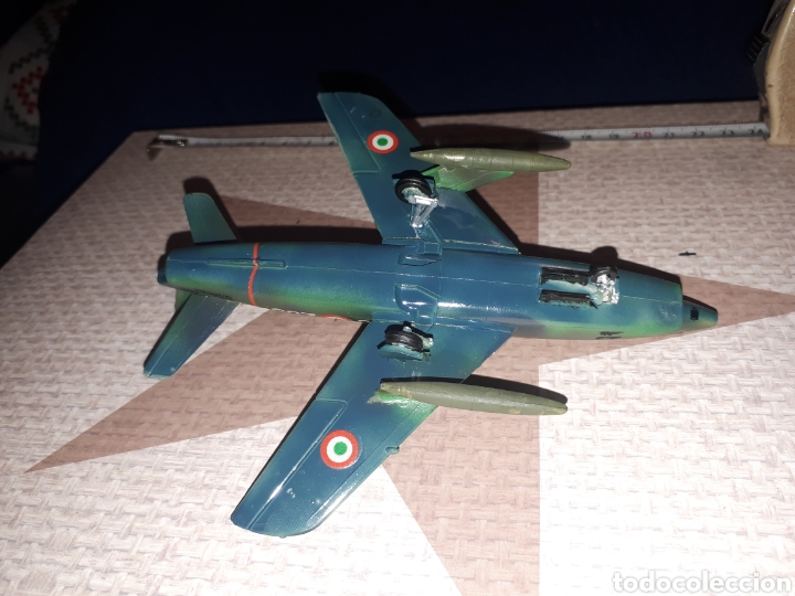 Maquetas: Avi&oacute;n de la OTAN maqueta - Foto 5