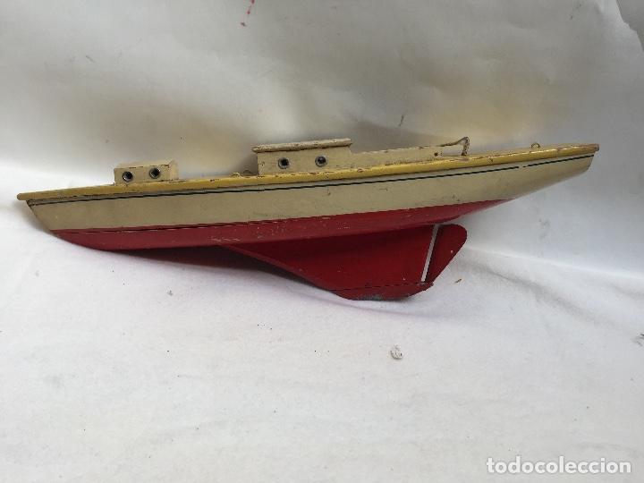 Maquetas: VELERO DE MADERA , 1960 - Foto 1
