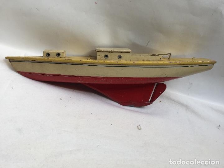 Maquetas: VELERO DE MADERA , 1960 - Foto 2