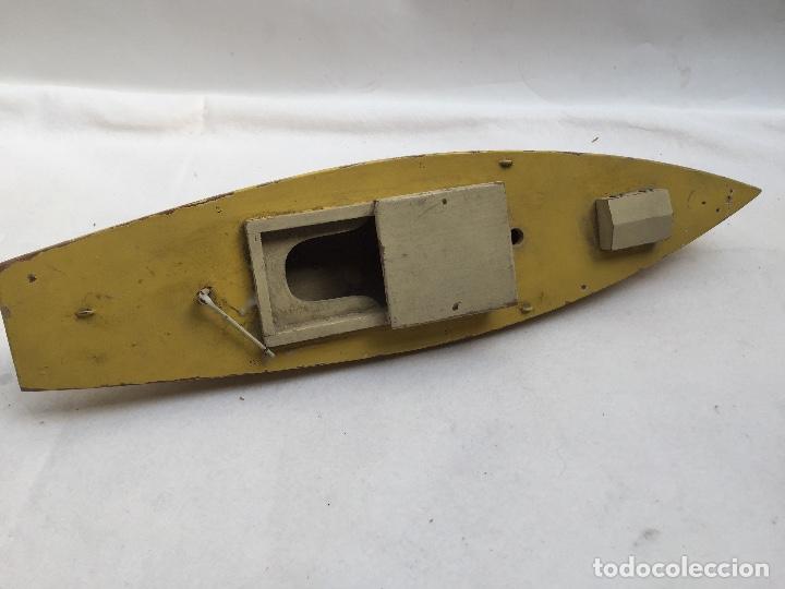 Maquetas: VELERO DE MADERA , 1960 - Foto 3