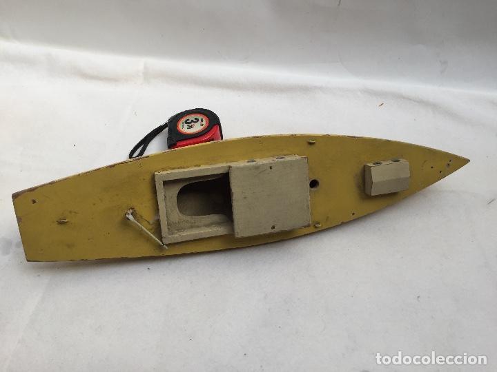 Maquetas: VELERO DE MADERA , 1960 - Foto 4