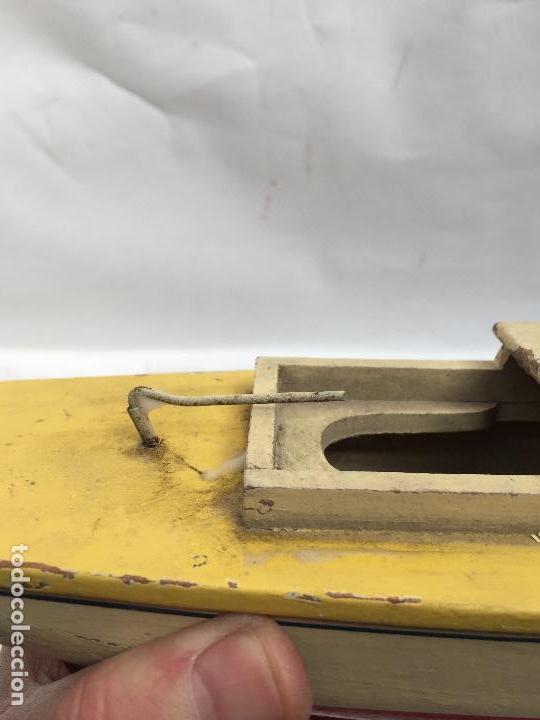 Maquetas: VELERO DE MADERA , 1960 - Foto 5