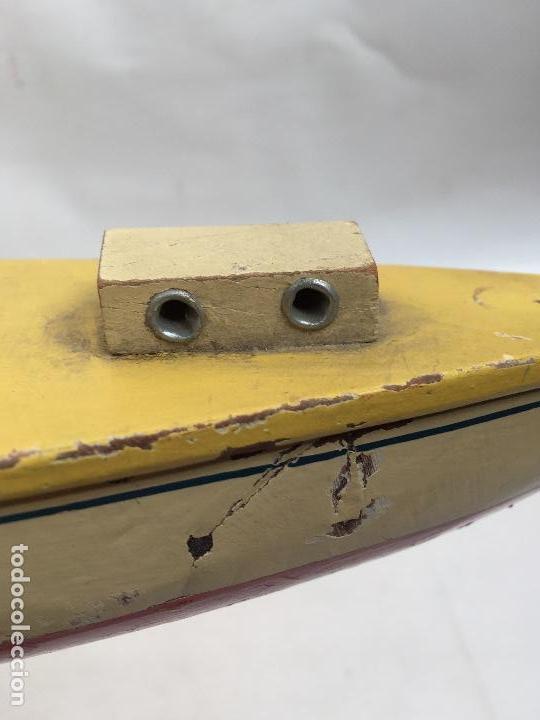 Maquetas: VELERO DE MADERA , 1960 - Foto 6