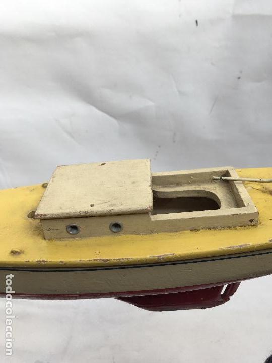 Maquetas: VELERO DE MADERA , 1960 - Foto 8