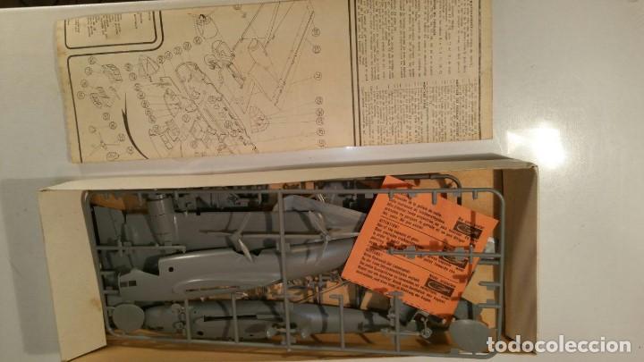 Maquetas: HELLER ESCALA 1/72 LEO 451 - Foto 4