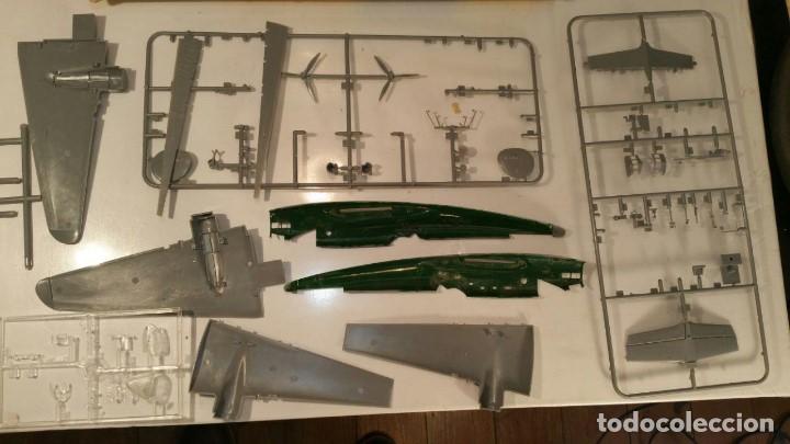 Maquetas: HELLER ESCALA 1/72 LEO 451 - Foto 9