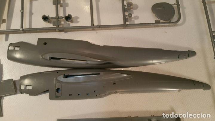 Maquetas: HELLER ESCALA 1/72 LEO 451 - Foto 11
