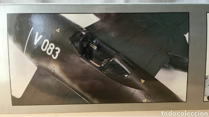 Maquetas: DRAGON Me262A-1a/U-4 Bombardero Interceptor 1:48 - Foto 3