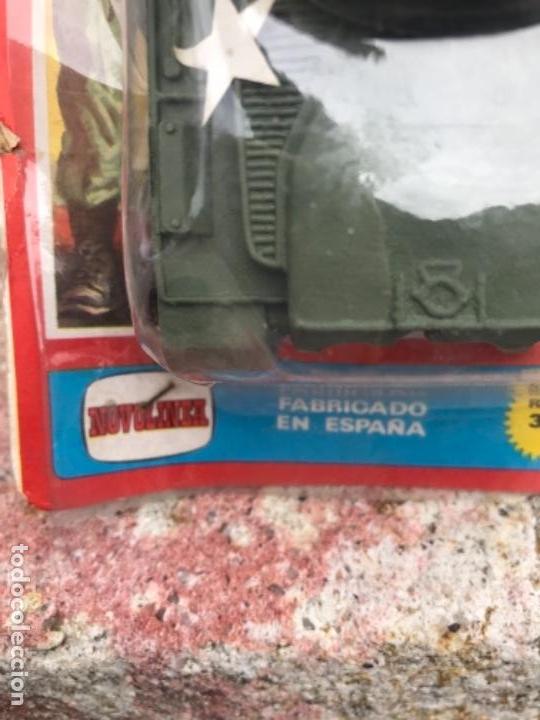 Maquetas: Tanque friccion, - Foto 2