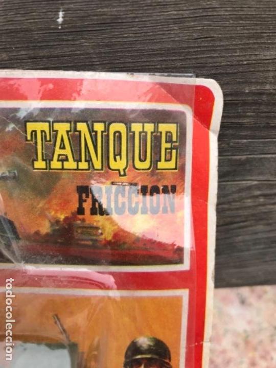 Maquetas: Tanque friccion, - Foto 3