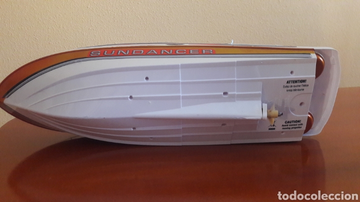 Maquetas: ANTUGUA MAQUETA YATE - Foto 5