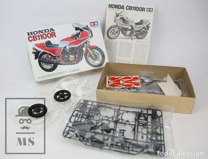 Piezas De Repuesto Y Tuning TL01/B Para Maquetas Tamiya — Chasis Y Accesorios Para Modelismo