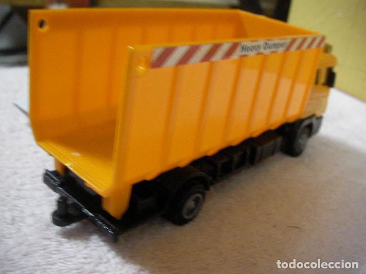 Maquetas: CAMION SCANIA - Foto 3