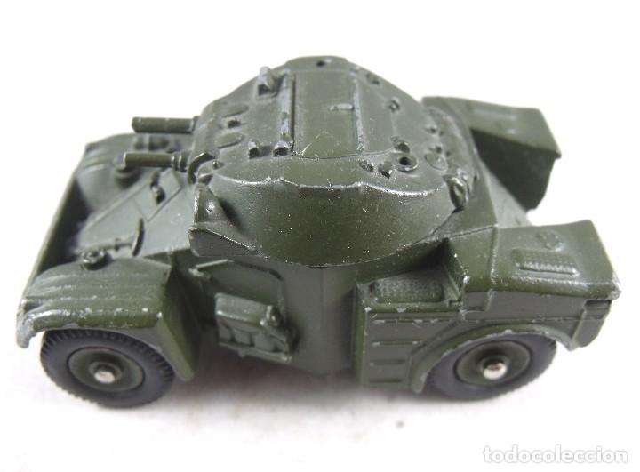 Dinky Toys AML Panhard N°814 Auto mitrailleuse
