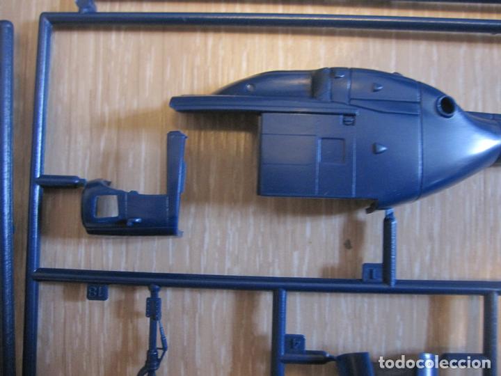 Maquetas: NAVY LYNX HAS MK.2 1/72. JAPAN - Foto 3