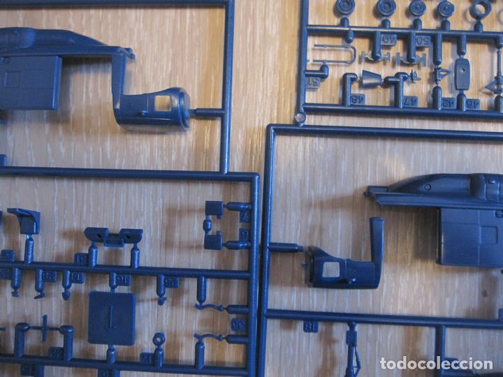 Maquetas: NAVY LYNX HAS MK.2 1/72. JAPAN - Foto 4