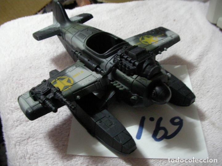 Maquetas: HIDROAVION CHAP MEI - Foto 2
