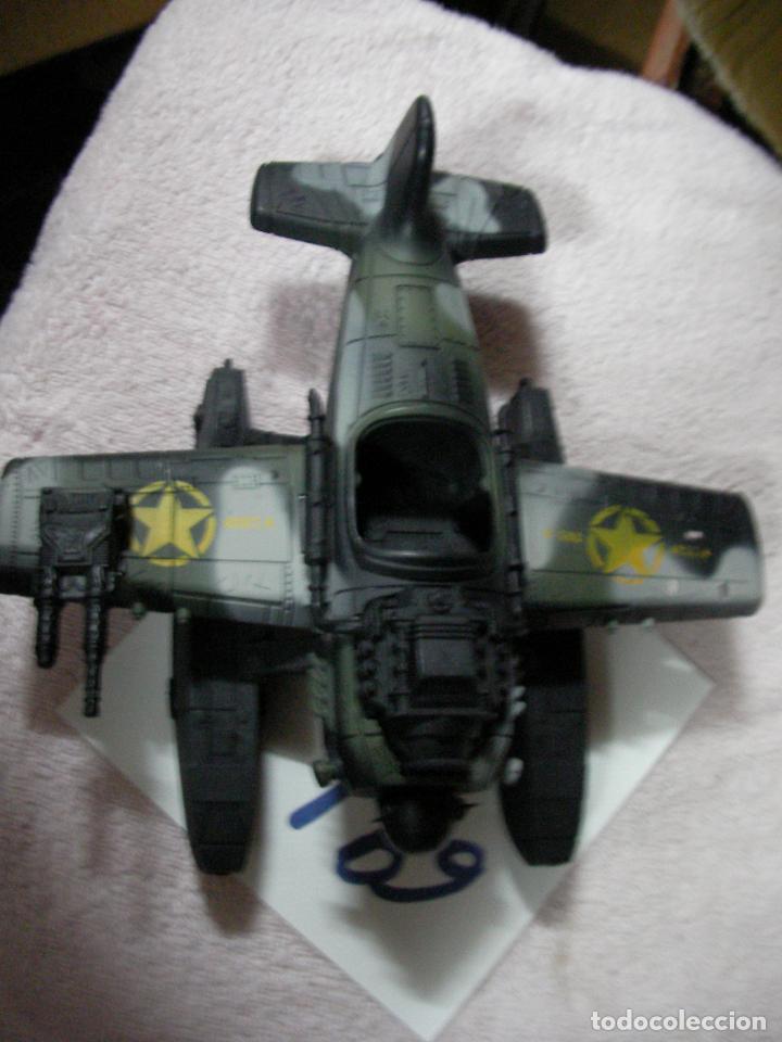 Maquetas: HIDROAVION CHAP MEI - Foto 3