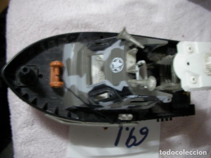 Maquetas: LANCHA CHAP MEI - Foto 3